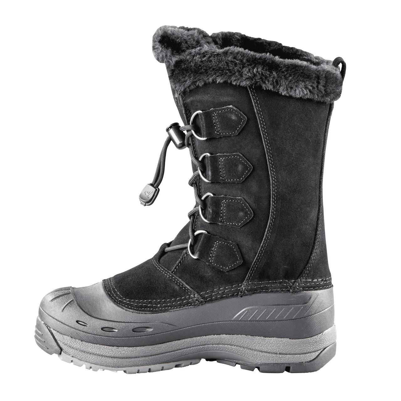 Baffin Chloe #4510-0185 Women's 11
